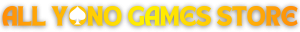 New All Yono Games Store - 2026