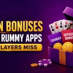Hidden Bonuses in Yono Rummy Apps Most Players Miss (2026 Guide)